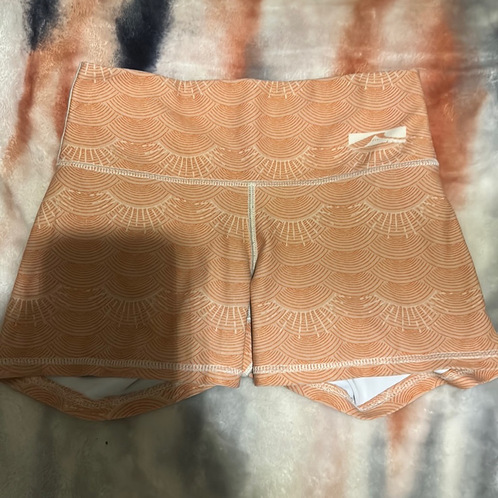 Blue water gear size 00 spandex